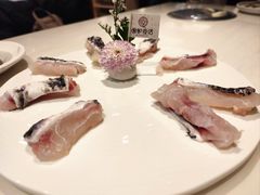 龙胆皮-围炉夜话·潮汕卤水火锅(榕江店)
