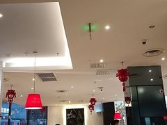 大堂-必胜客餐厅(昆百大泰业城店)