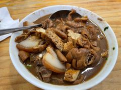 -陈记卤煮小肠