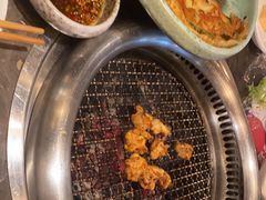 -一品诚记烤肉·甄选店(中南路店)