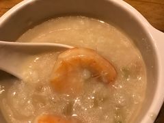-小城粥道·海胆鲜虾粥(解放广场店)