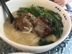 -和府捞面(壹方天地店)