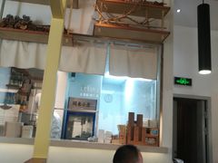 -关东小磨东北菜(上海长风大悦城店)
