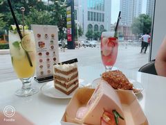-PETIT PARIS 小巴黎(凯德1818店)