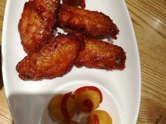 -九毛九西北菜(大东海店)