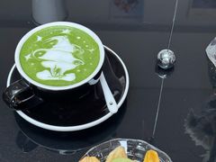 -简象咖啡CAFE ELE JANE(满陇桂雨店)