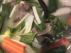 -眉州东坡(春秀路店)
