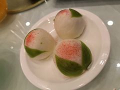 -金时代顺风大酒店(临港百联店)