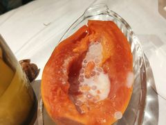 -领鲜活海鲜榴莲自助火锅(东门店)