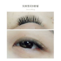 睫毛嫁接-光SPA科技美肤