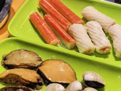 -养牛邓·潮汕牛肉海鲜自助火锅(广州店)