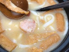砂锅麻辣烫-金陵杨胖子·砂锅麻辣烫(迈皋桥店)