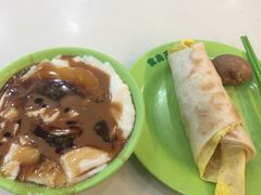 -食为天(贵阳路店)