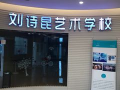 -刘诗昆艺术学校(一品天下校区)