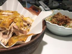 -原味田园·客家菜·土窑鸡(中航城君尚购物中心店)