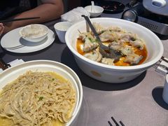 -徐记海鲜(曲江南湖店)