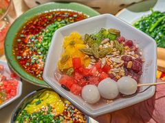 -锦府盐帮·侯宅(五棵松万达店)