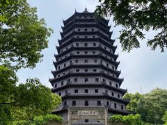 -六和塔文化公园