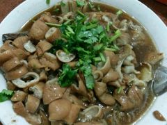 -阁瑞居闫记卤煮(乔庄北街店)