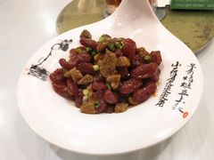 -清真·西北人家风味馆(中山中路店)