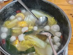 -蔡记·九米羊肉炉(东渡店)