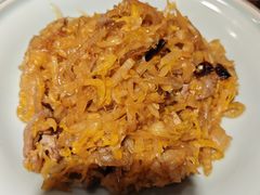 -七菜馆·东北菜·蒸饺(文体路店)