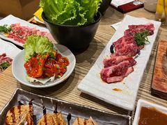 -御牛道日式烤肉料理(杭州万象城店)