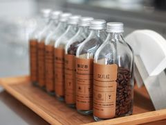 -RWORK·COFFEE(滨江店)