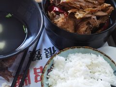 -吾牧酱骨(三好街店)