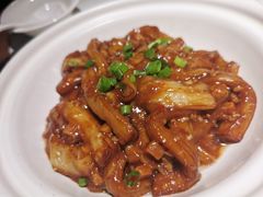 -大树餐厅(益田假日店)