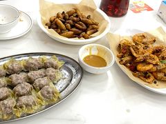 -嘉升大排档(番禺总店)