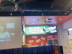 -里岛烤鱼(东港凯虹广场店)