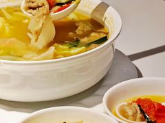 -南门食仙·手工福州菜(南门兜店)