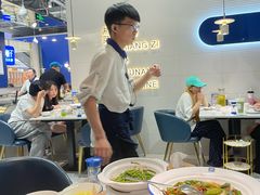 -兰湘子·湘菜小炒(石家庄万象城店)