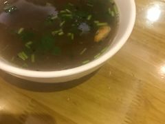 -王胖子驴肉火烧(鼓楼店)