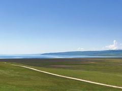 -青海湖国家重点风景名胜区