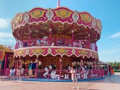 -沈阳方特欢乐世界