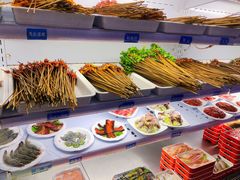 -让签签飞小郡肝串串香(春熙路形象店)