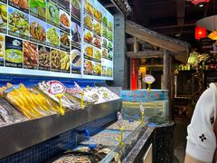 -四季厨房 鲁菜·孔府烤鸭(高新万达店)