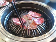 烤牛肉-延成苑韩式烤肉店(长春道店)