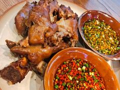 -先启半步颠小酒馆|猛火现炒川菜(泰州首店)
