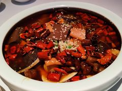 -静之湖湖畔餐厅