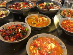 -潇湘阁(望京SOHO店)
