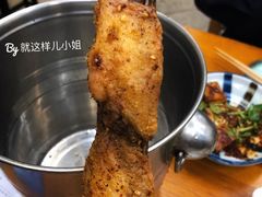 -炒豆合作社(东四总店)