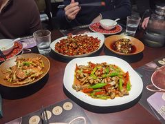 -拾捌川·自贡爆炒(新街口店)