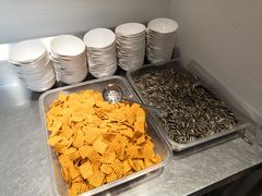 自助小吃-花千代秘制烤鱼(cityon熙地港店)