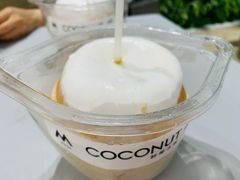 -M Stand(宁波万象城店)
