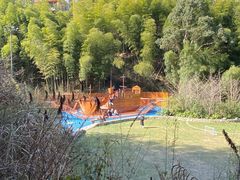 -宁海安岚·南溪阁全日餐厅