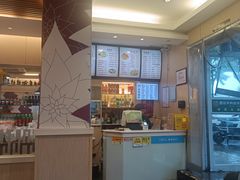-秦老大西安羊肉泡馍馆(健德门店)