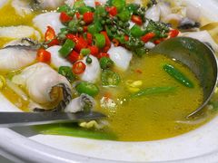 -朝花里川菜小馆朝(益田假日里店)